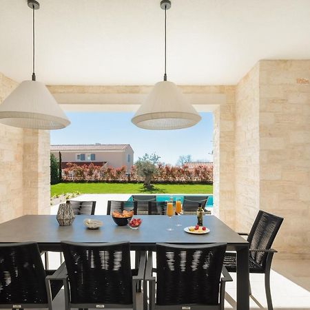 Villa Florence By Ilc-Istria Luxury Collection 布罗托尼贾 外观 照片