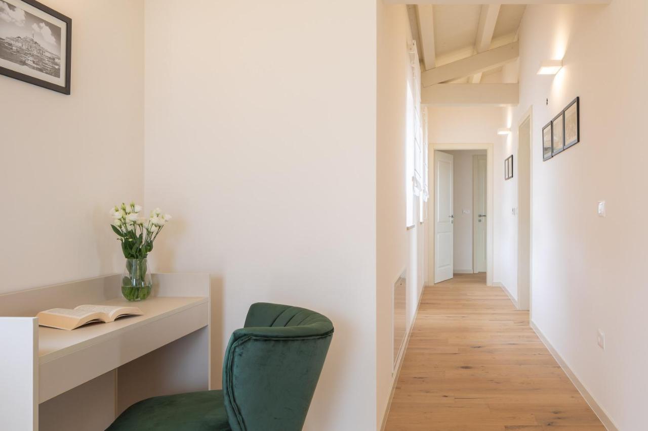 Villa Florence By Ilc-Istria Luxury Collection 布罗托尼贾 外观 照片