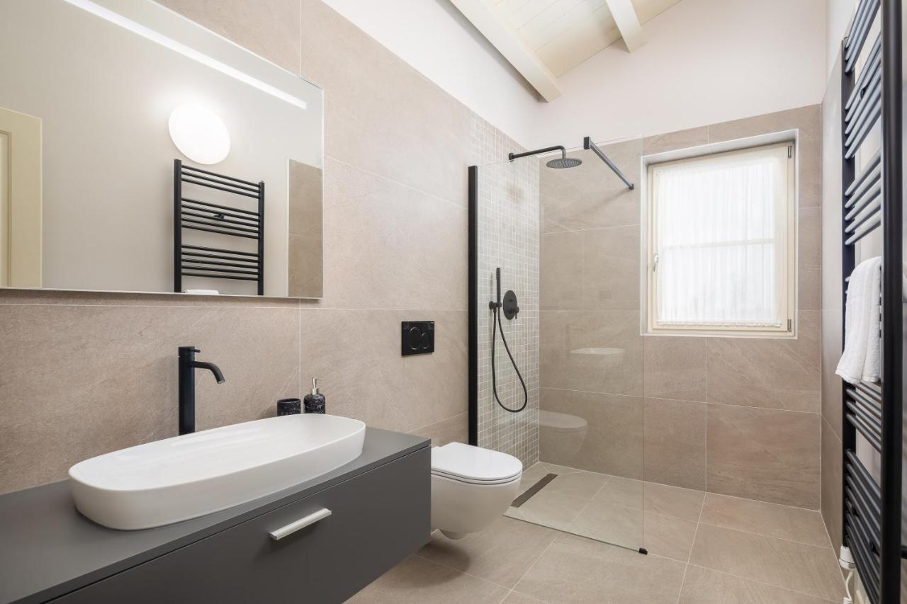 Villa Florence By Ilc-Istria Luxury Collection 布罗托尼贾 外观 照片