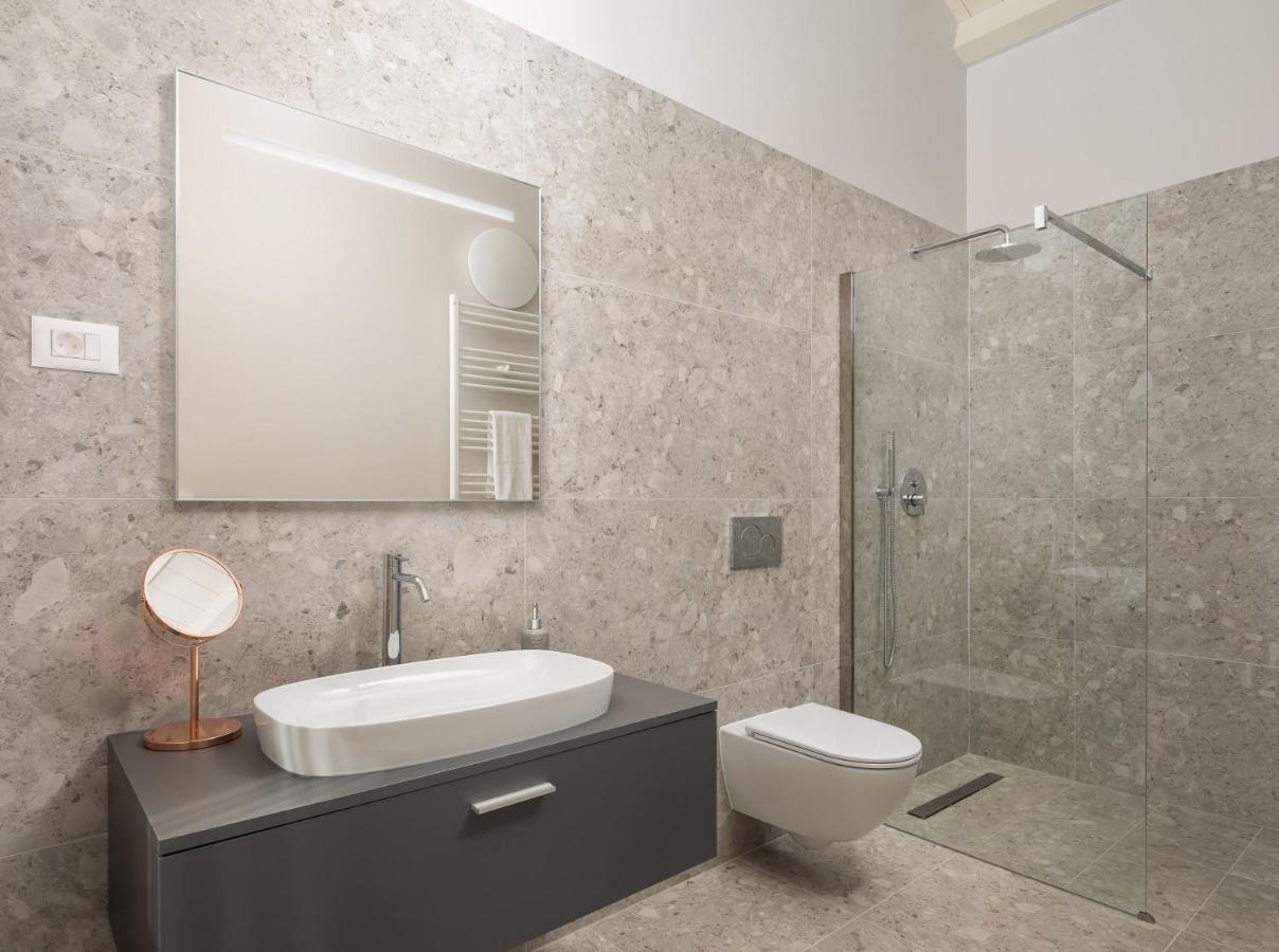 Villa Florence By Ilc-Istria Luxury Collection 布罗托尼贾 外观 照片