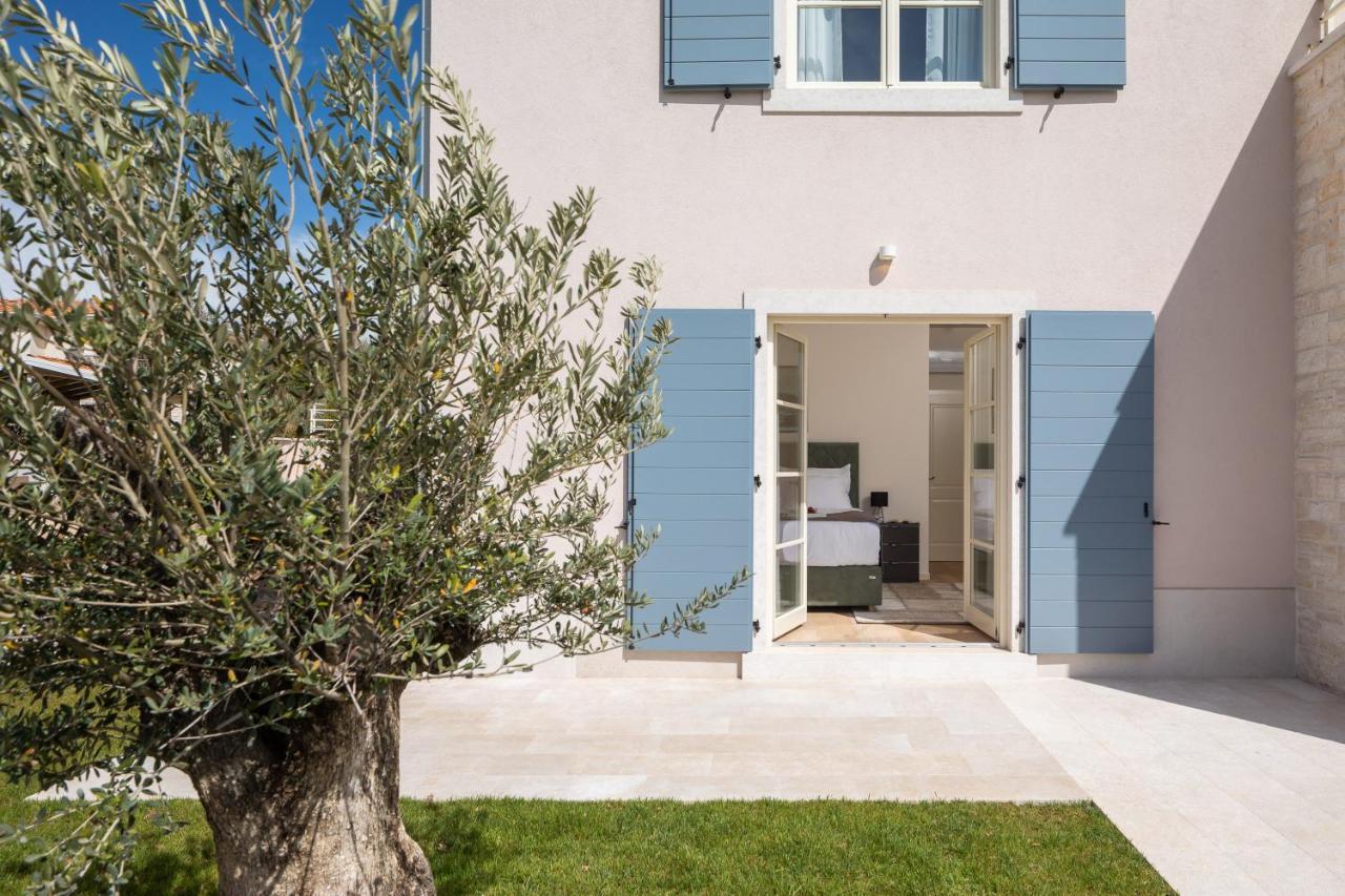 Villa Florence By Ilc-Istria Luxury Collection 布罗托尼贾 外观 照片