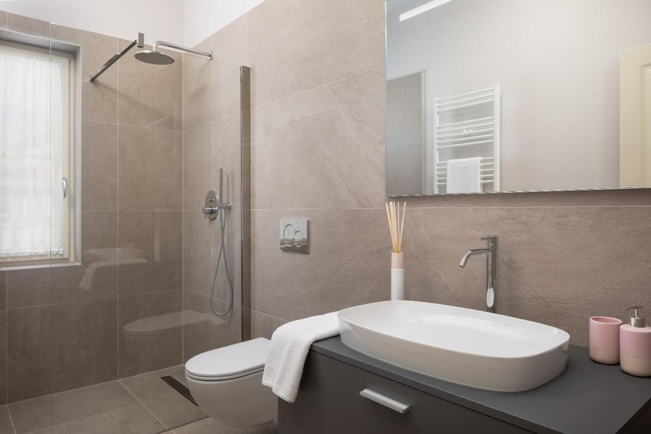 Villa Florence By Ilc-Istria Luxury Collection 布罗托尼贾 外观 照片