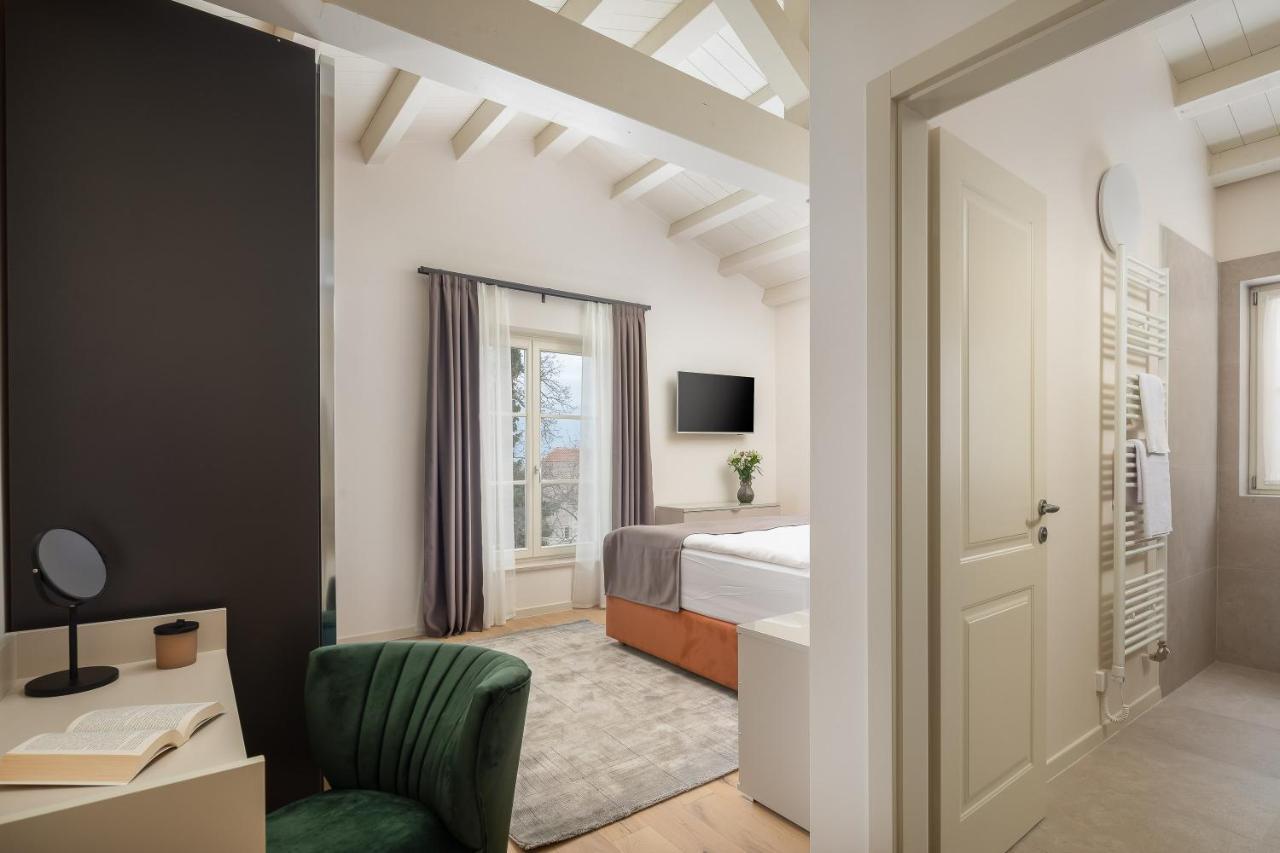 Villa Florence By Ilc-Istria Luxury Collection 布罗托尼贾 外观 照片