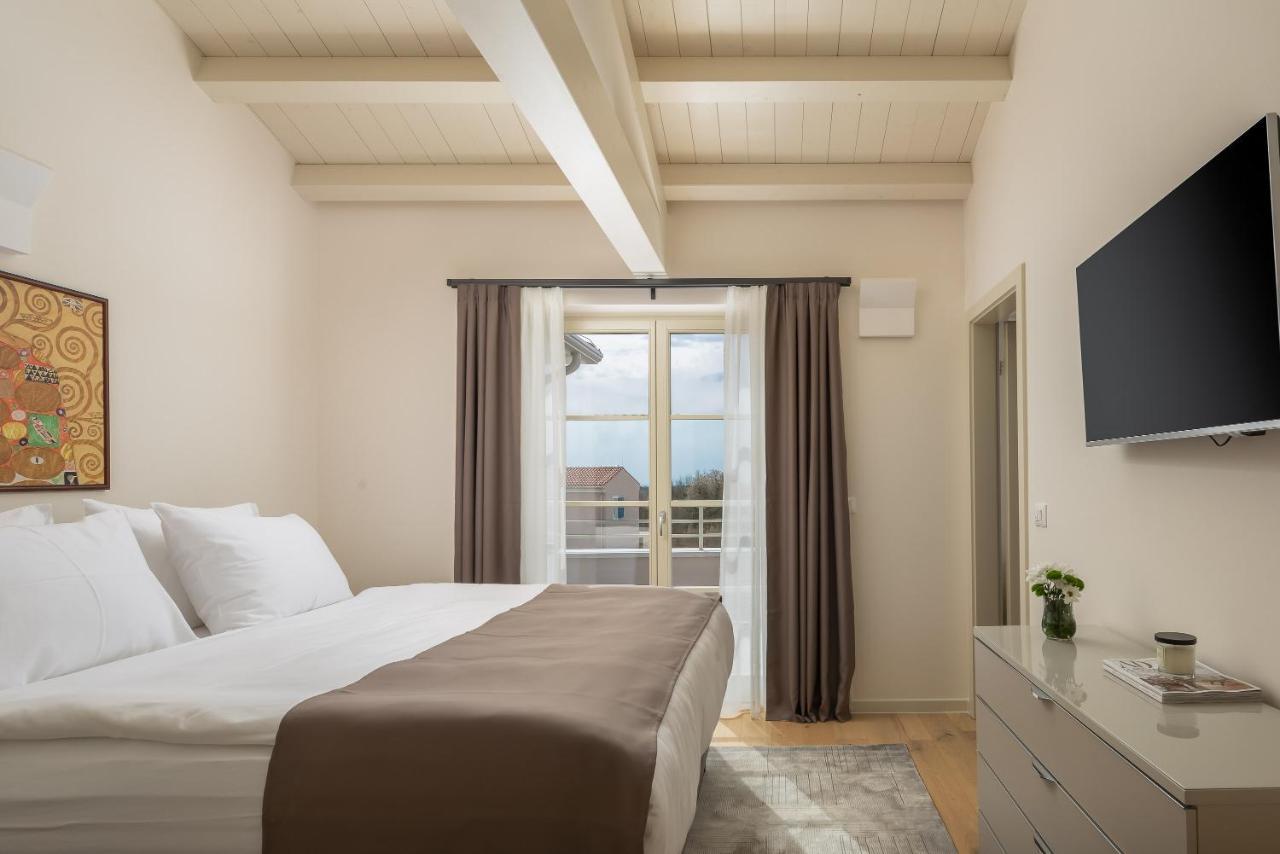 Villa Florence By Ilc-Istria Luxury Collection 布罗托尼贾 外观 照片